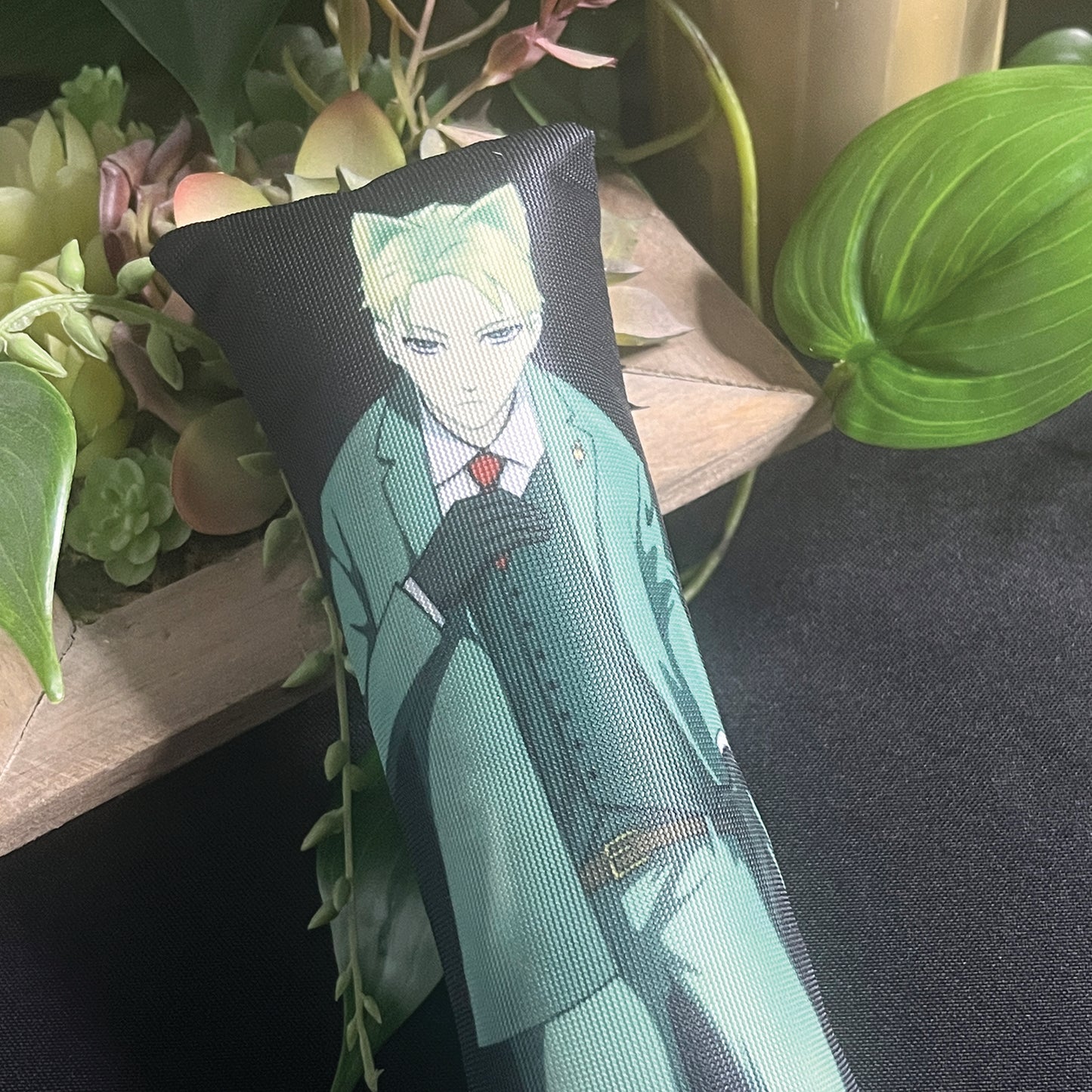Anime - Loid Catnip Body Pillow