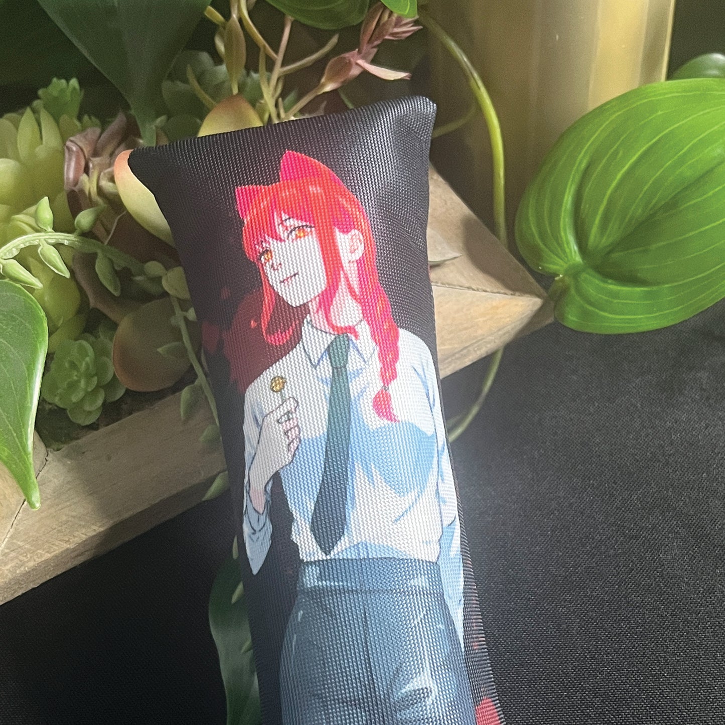 Anime - Makima Catnip Body Pillow