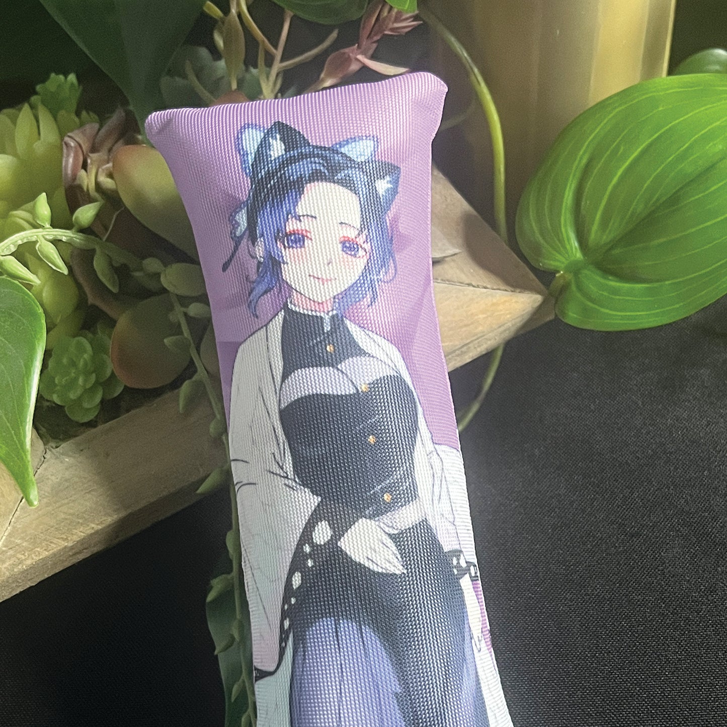 Anime - Shinobu Catnip Body Pillow