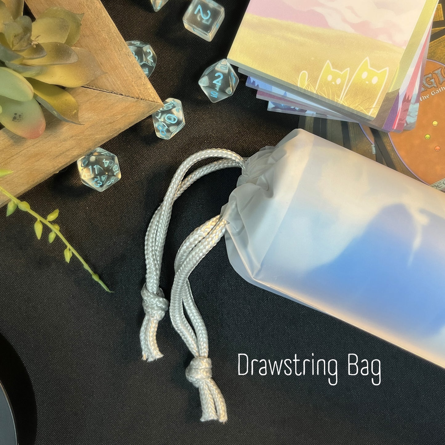 CnC Spirit Cats Playmat