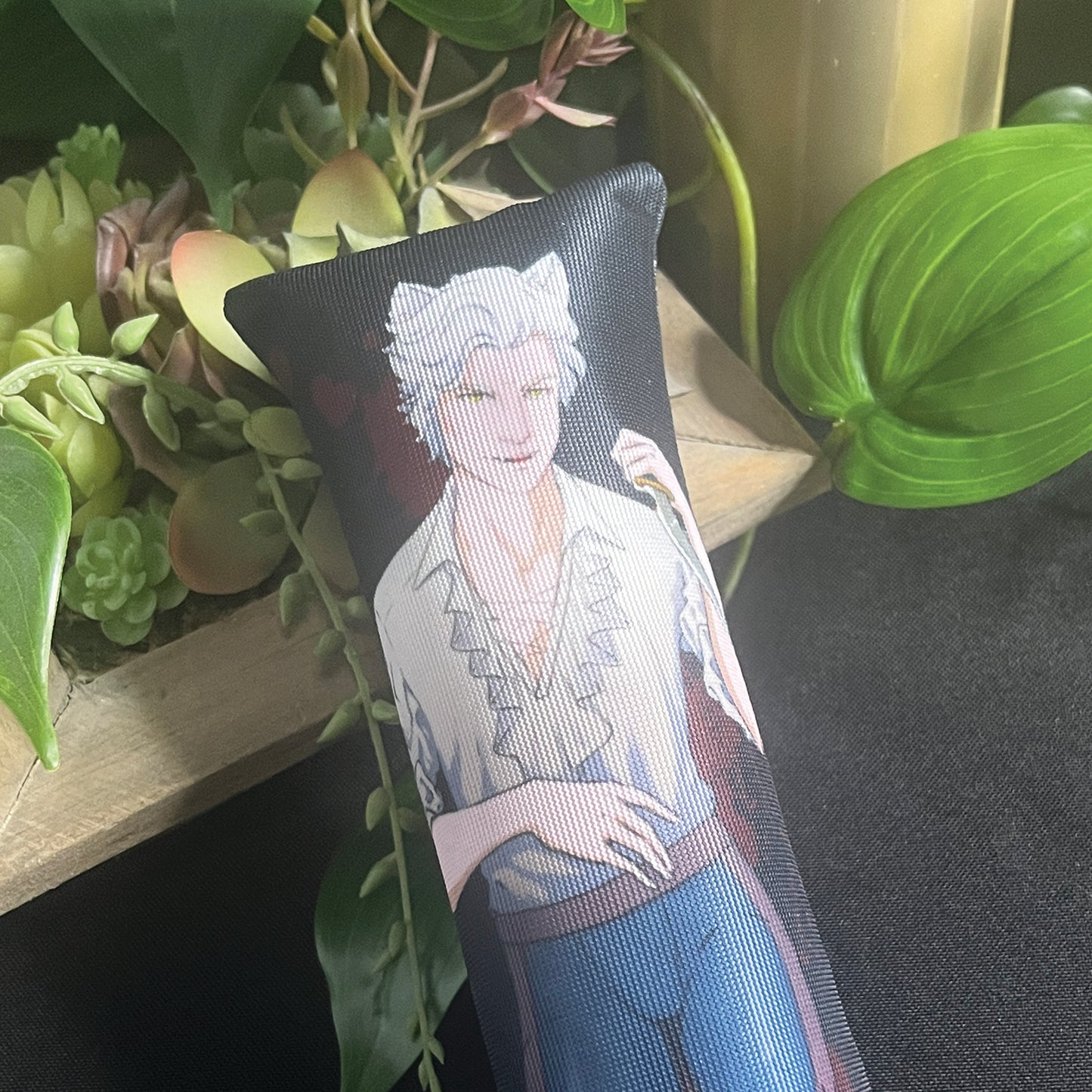 BG3 - Astation Catnip Body Pillow