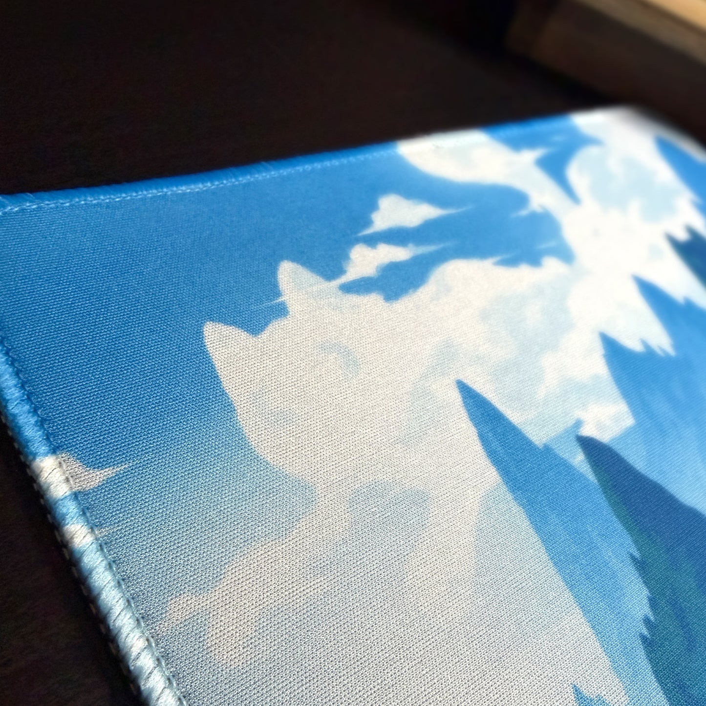 Island Mouse Pad