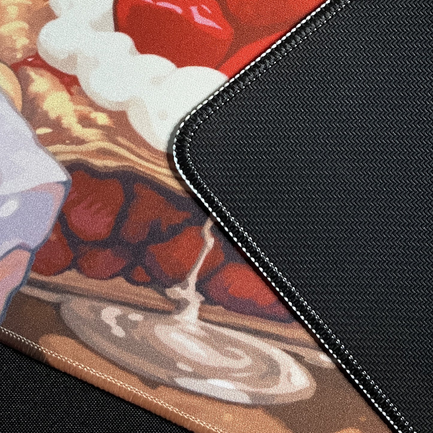 CnC Food Playmat