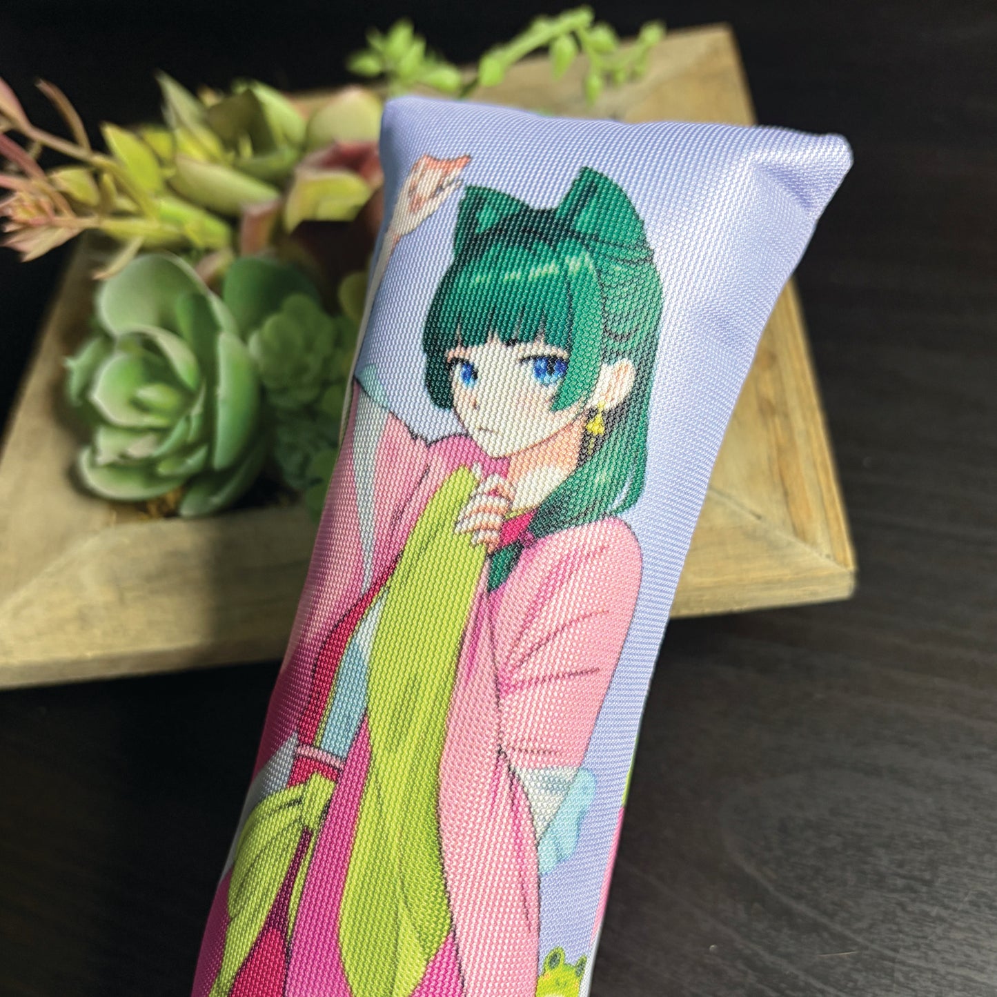 Anime - Mao Mao Catnip Body Pillow