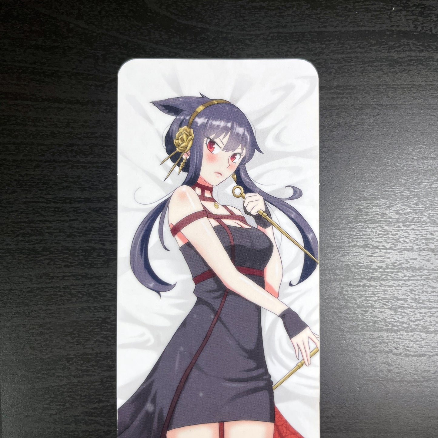 Anime Bookmarks