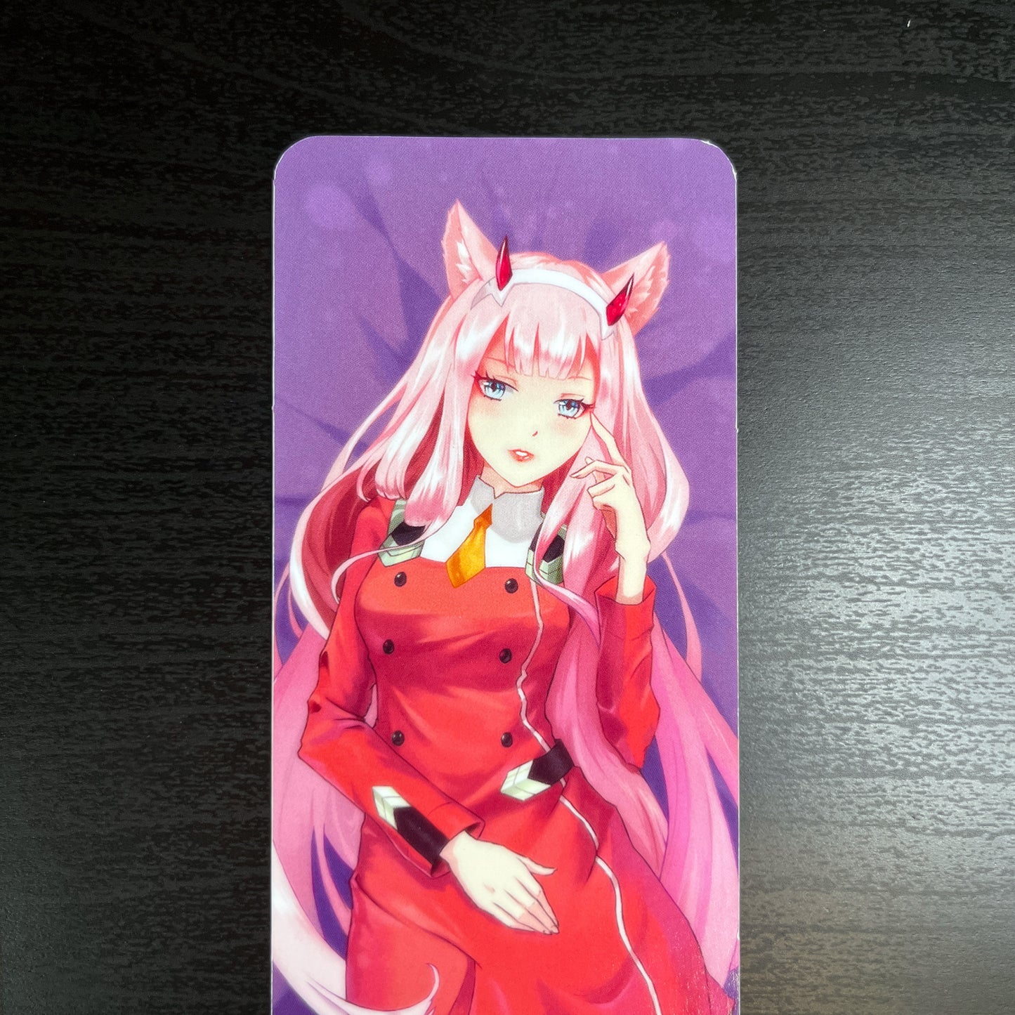 Anime Bookmarks