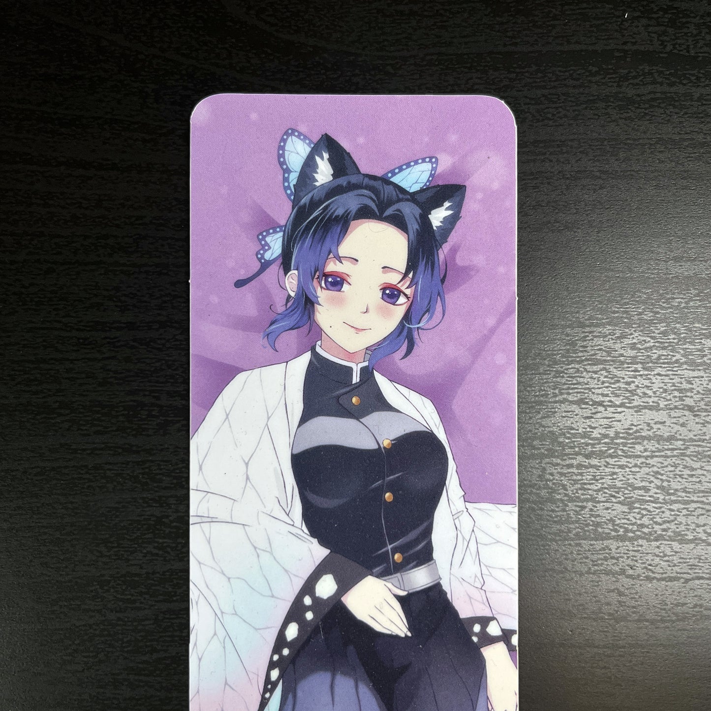 Anime Bookmarks