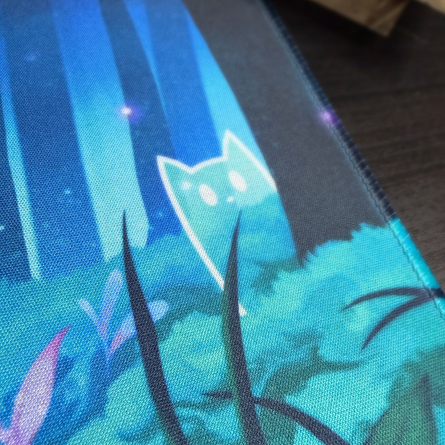Forest Mouse Pad