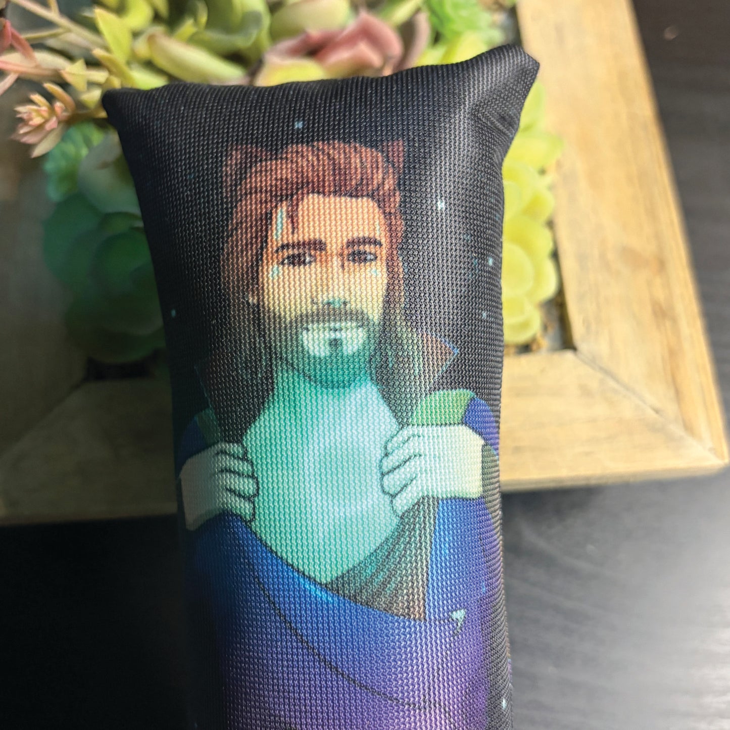 BG3 - Gale Catnip Body Pillow