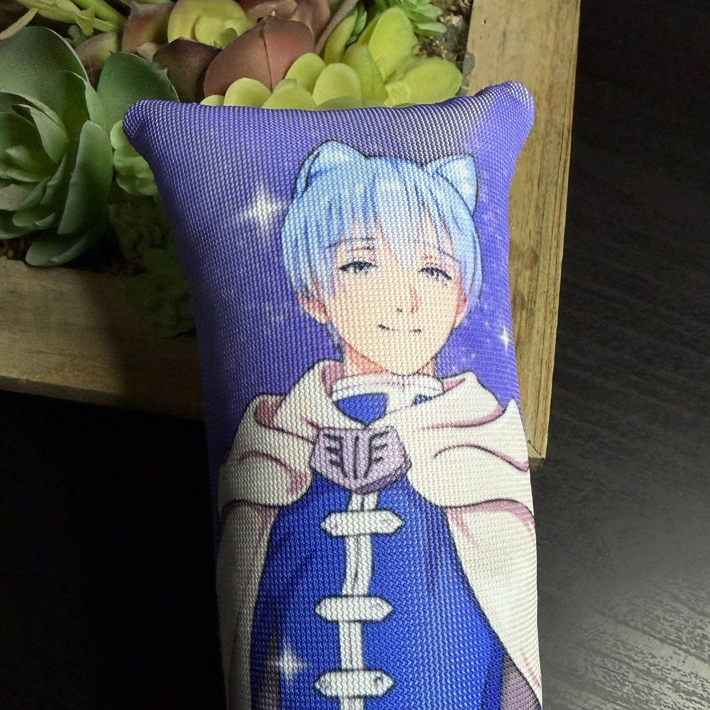 Anime - Himmel Catnip Body Pillow