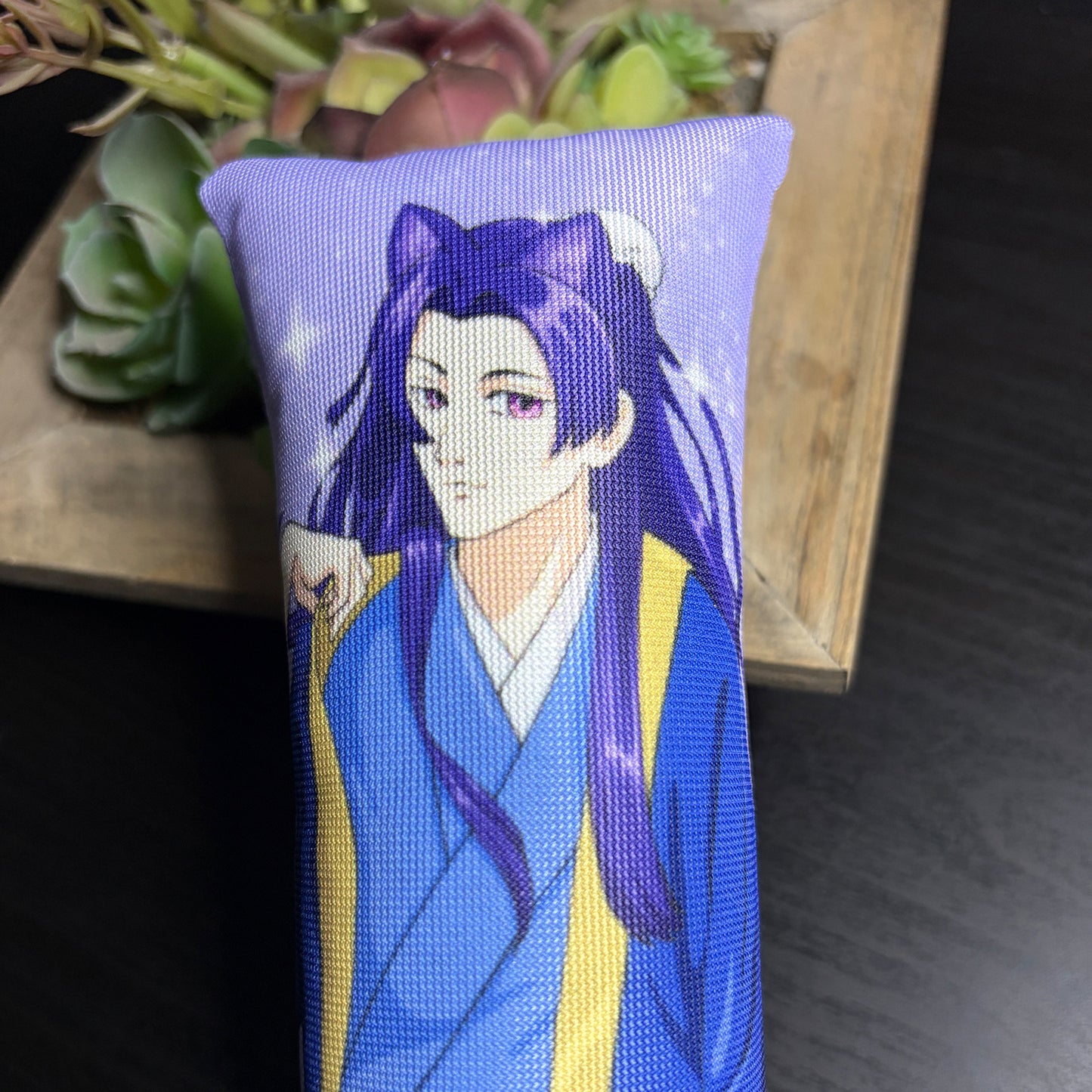 Anime - Jinshi Catnip Body Pillow