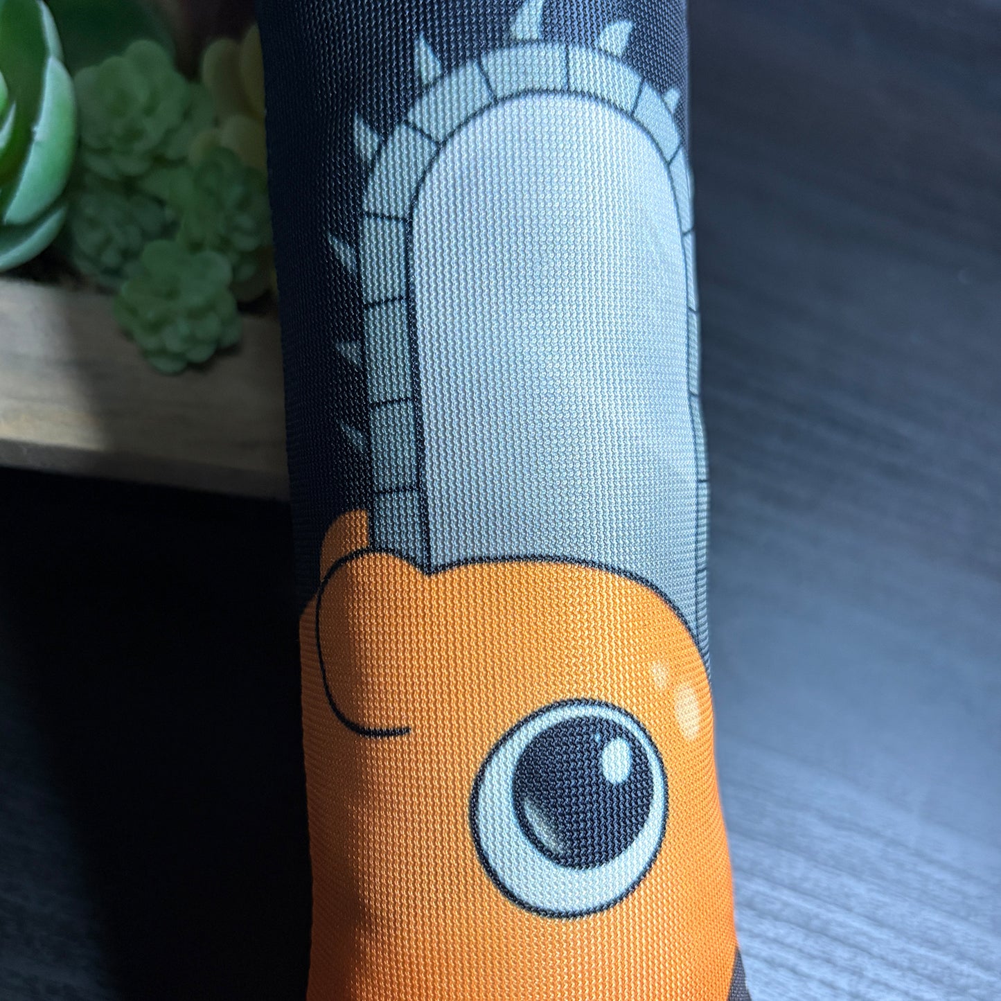Anime - Pochita Catnip Body Pillow