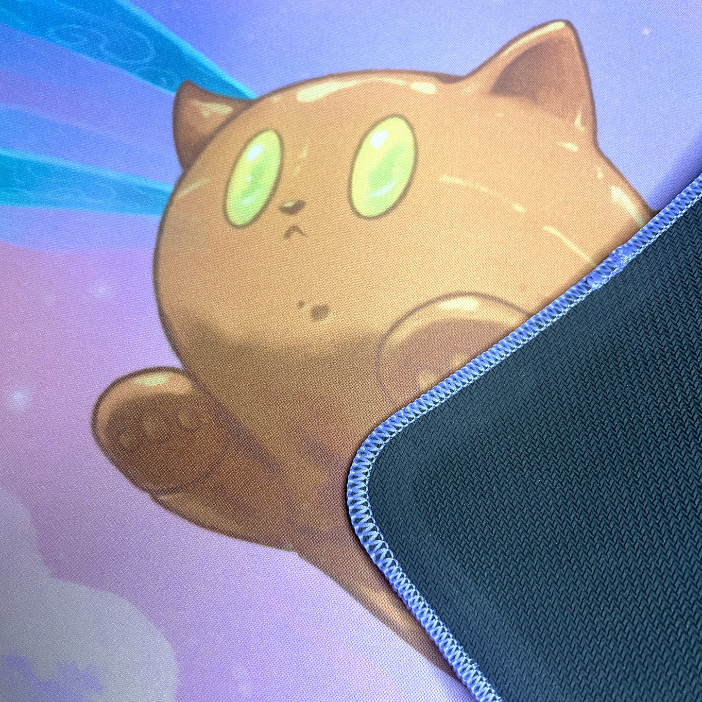 Thopter Playmat