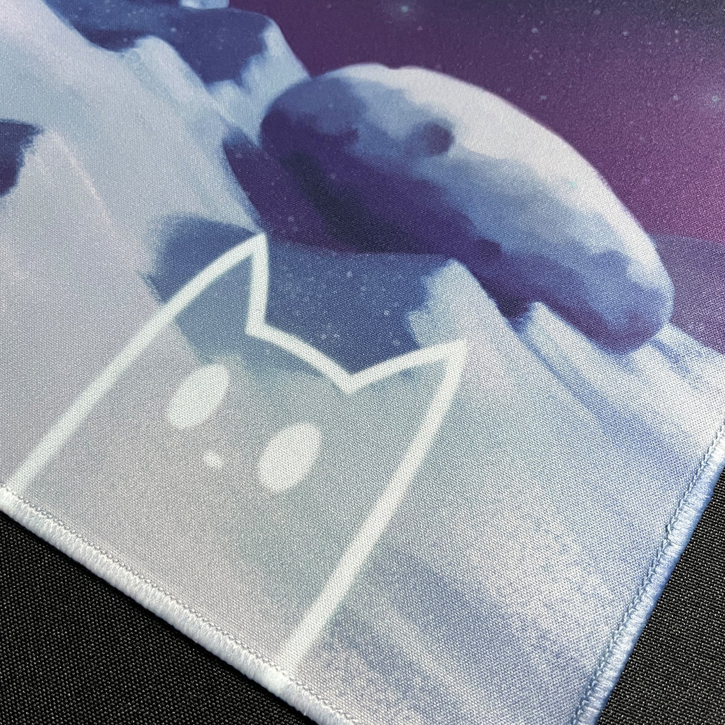 ManaCat Wastes Playmat